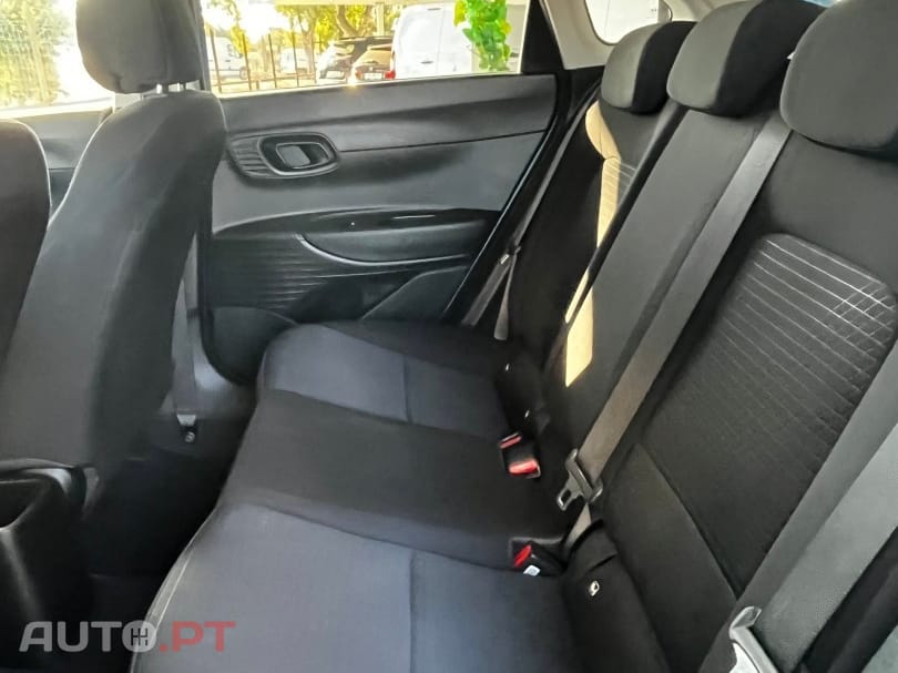 Hyundai i20 1.2 Comfort