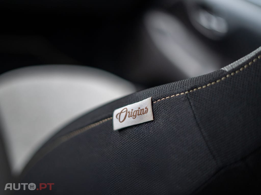 Citroen C1 1.0 VTi Origins