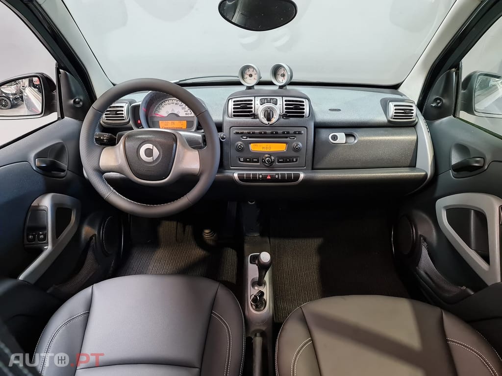 Smart ForTwo PASSION