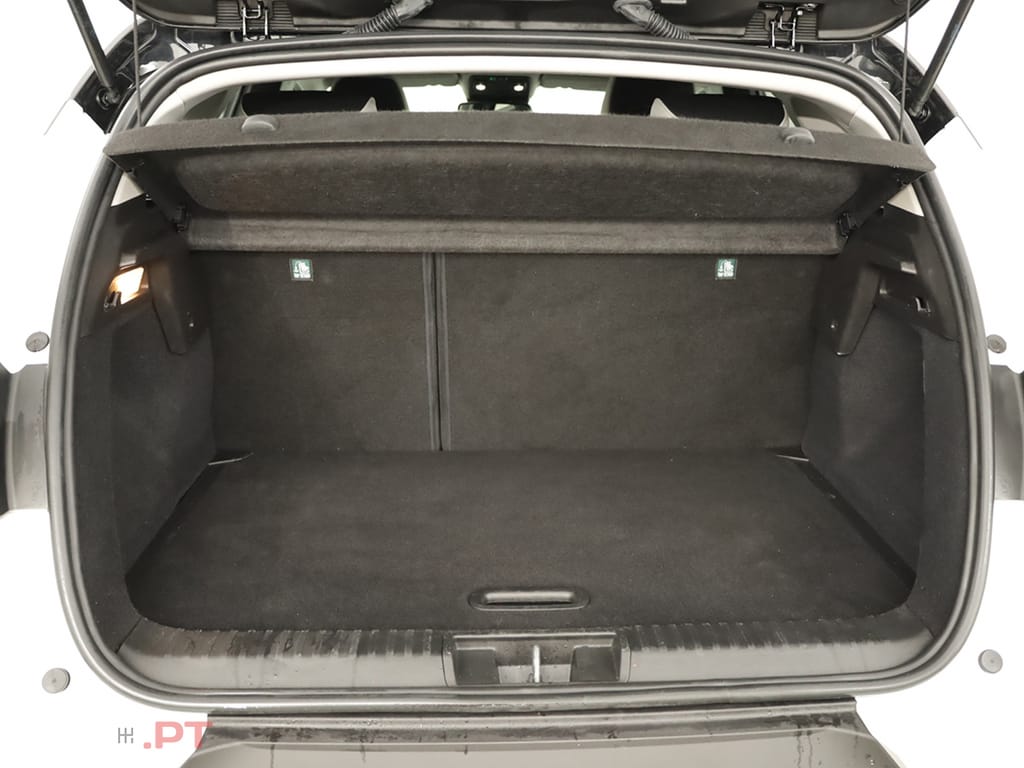 Renault Captur Captur 1.0 TCe Techno Bi-Fuel