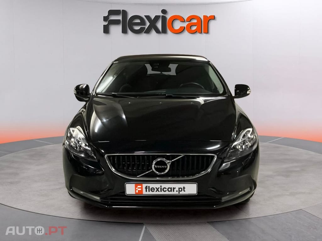 Volvo V40 2.0 D2 Kinetic