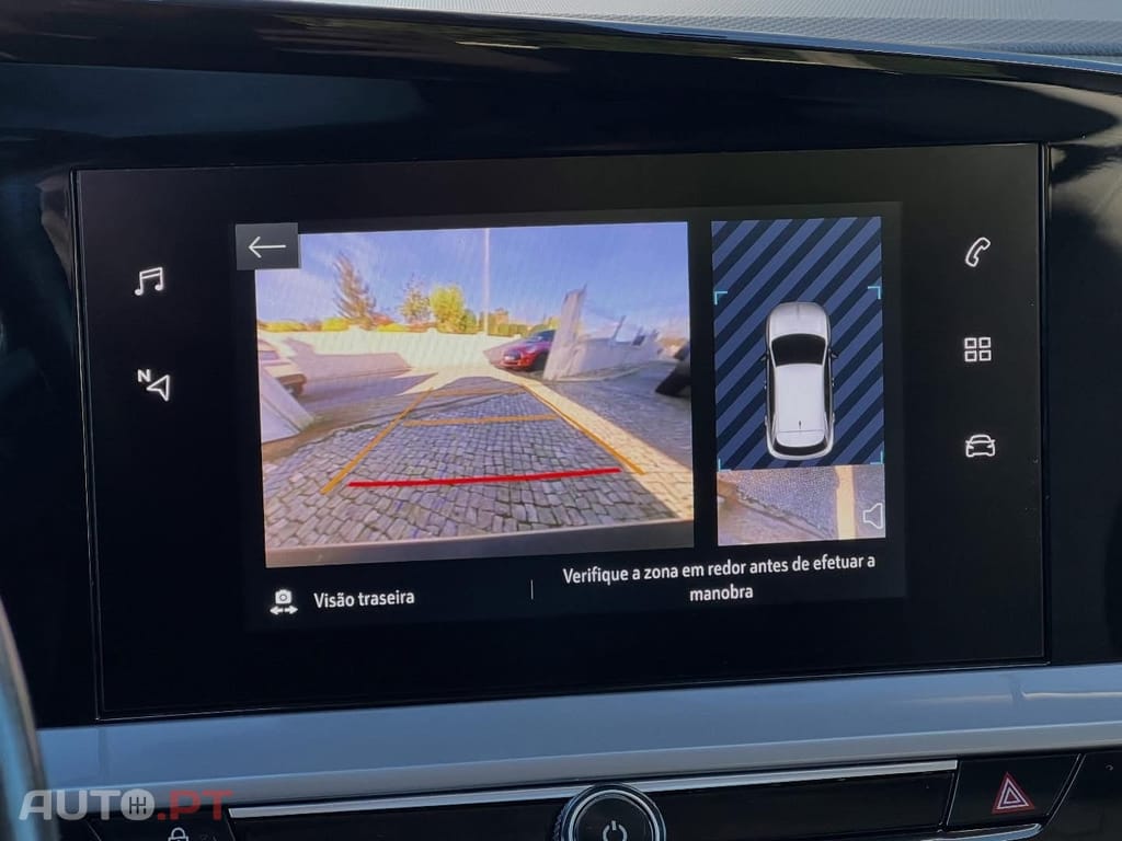 Opel Mokka 1.2 T Edition