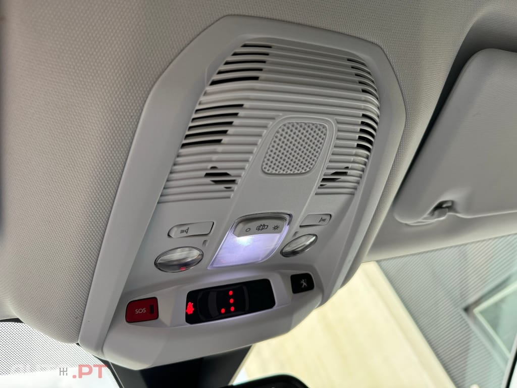 Peugeot 3008 1.5 BlueHDi Allure Pack
