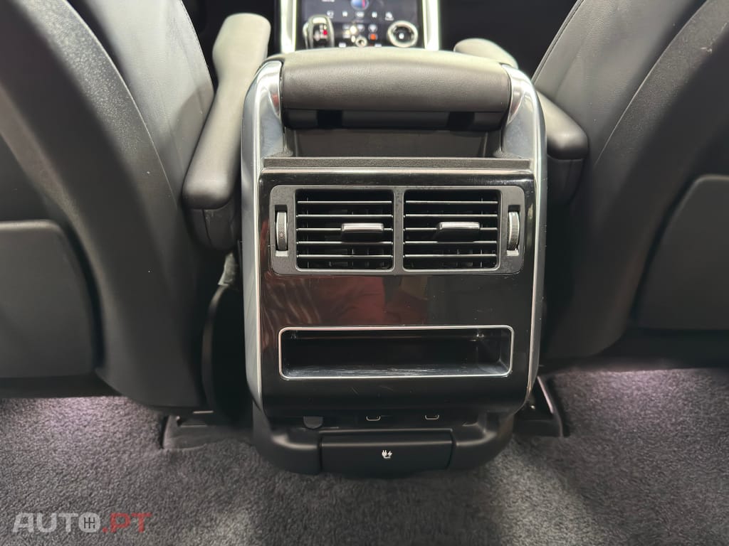 Land Rover Range Rover Sport 2.0 Si4 PHEV HSE Dynamic