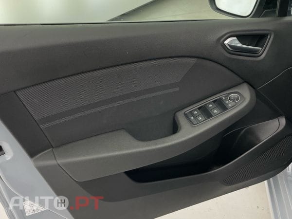 Renault Clio TCe 90 esprit Alpine