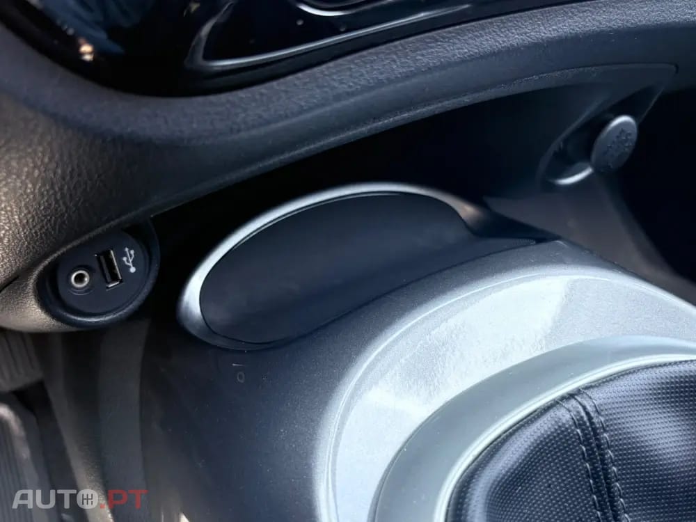 Nissan Juke 1.2 DIG-T Acenta Connect