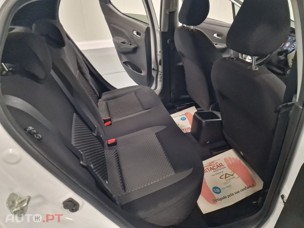 Nissan Micra 1.0 IG-T N CONNECTA