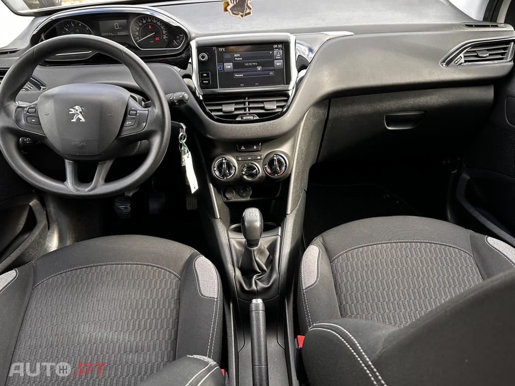 Peugeot 208 1.2 PureTech Style