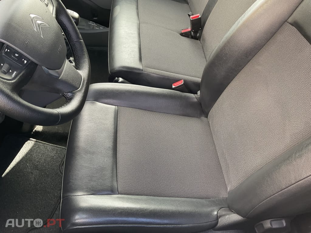 Citroen Jumpy 1.5 BlueHDi M