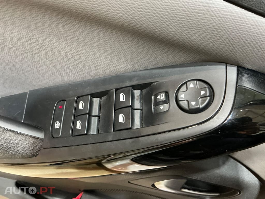 Citroen C4 Picasso 1.2 PureTech Feel