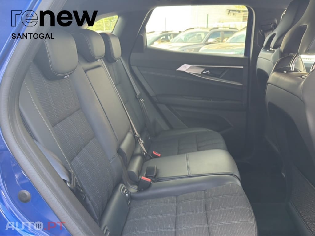 Renault Austral Iconic  Full Hibrid