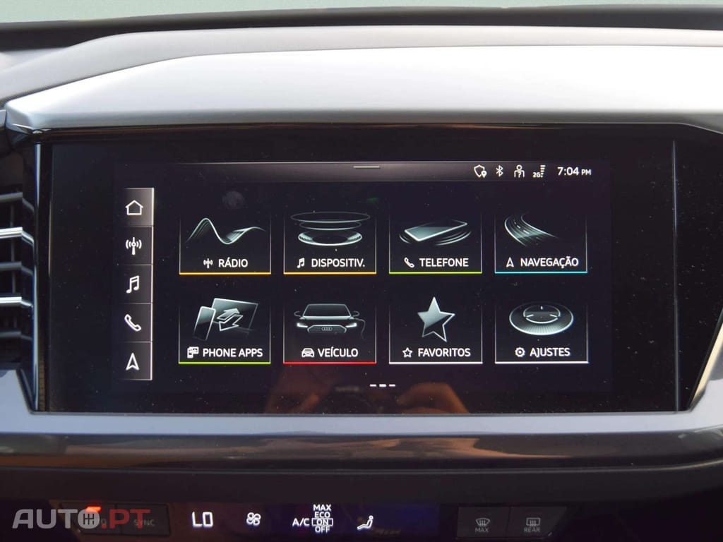 Audi Q4 E-Tron 45 82 kWh SE Business Plus