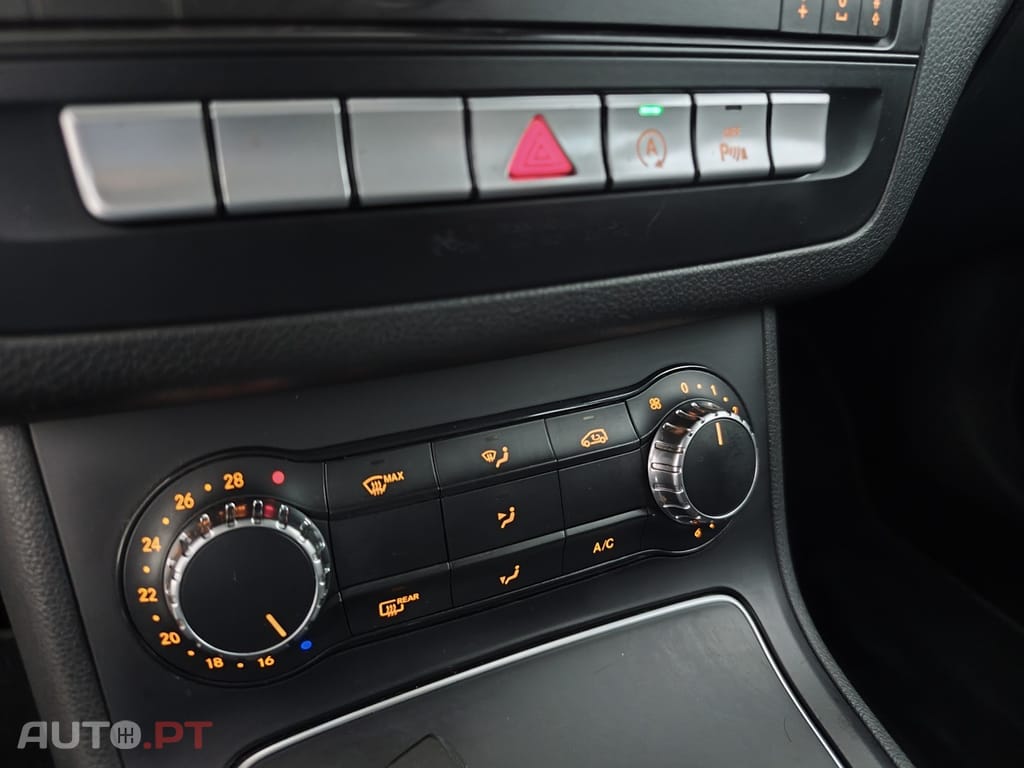 Mercedes-Benz B 180 CDi Urban