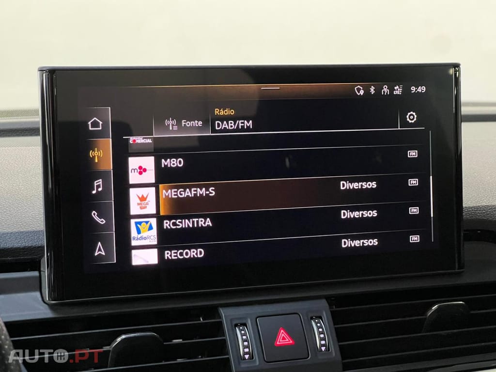 Audi Q5 55 TFSIe quattro S tronic S line PHEV