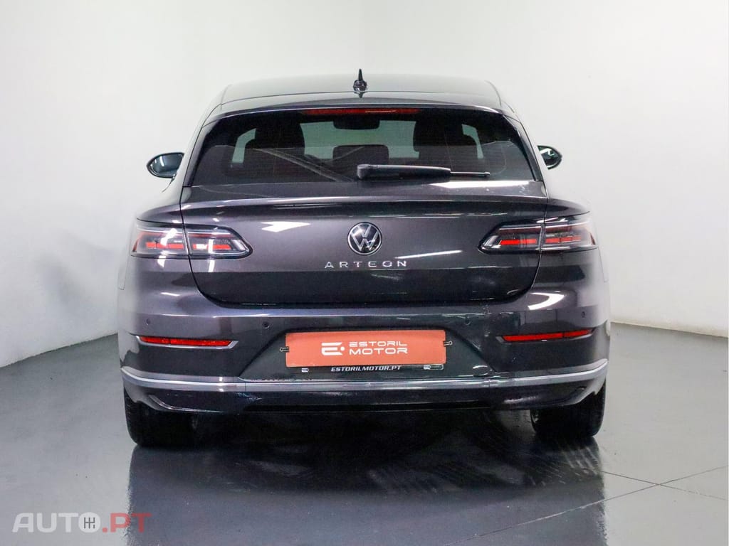 Volkswagen Arteon 2.0 TDI 150cv Elegance Shooting Brake