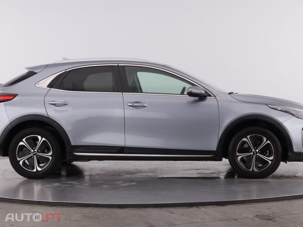 Kia Xceed 1.6 GDi PHEV Drive