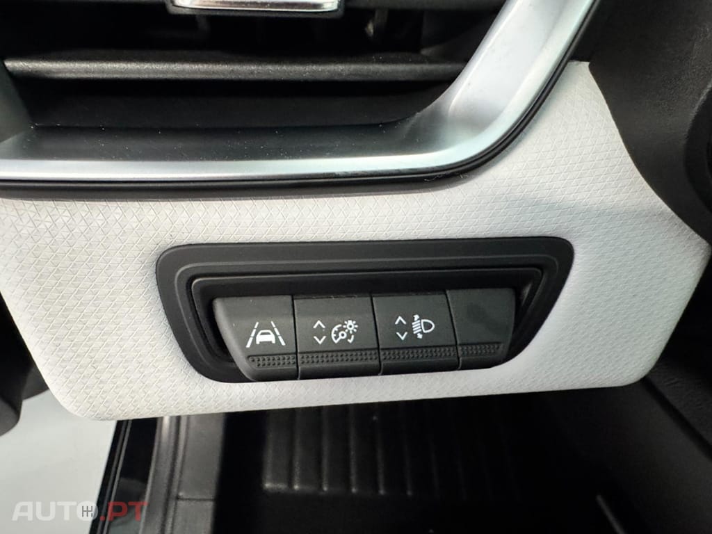 Renault Clio 1.0 TCe Evolution