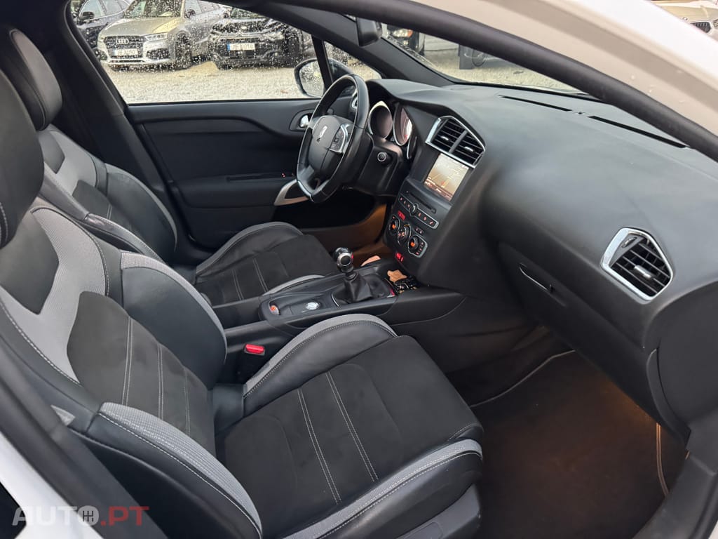 DS DS4 Crossback 1.6 BlueHDi So Chic J18