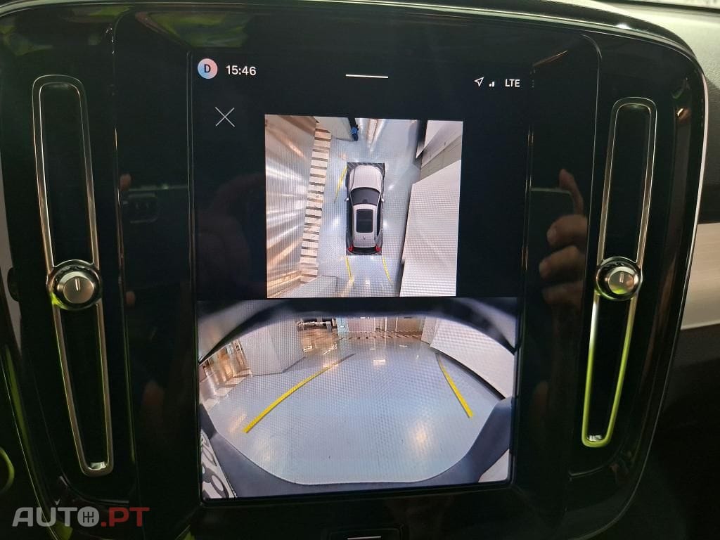 Volvo XC40 2.0 B3 Core