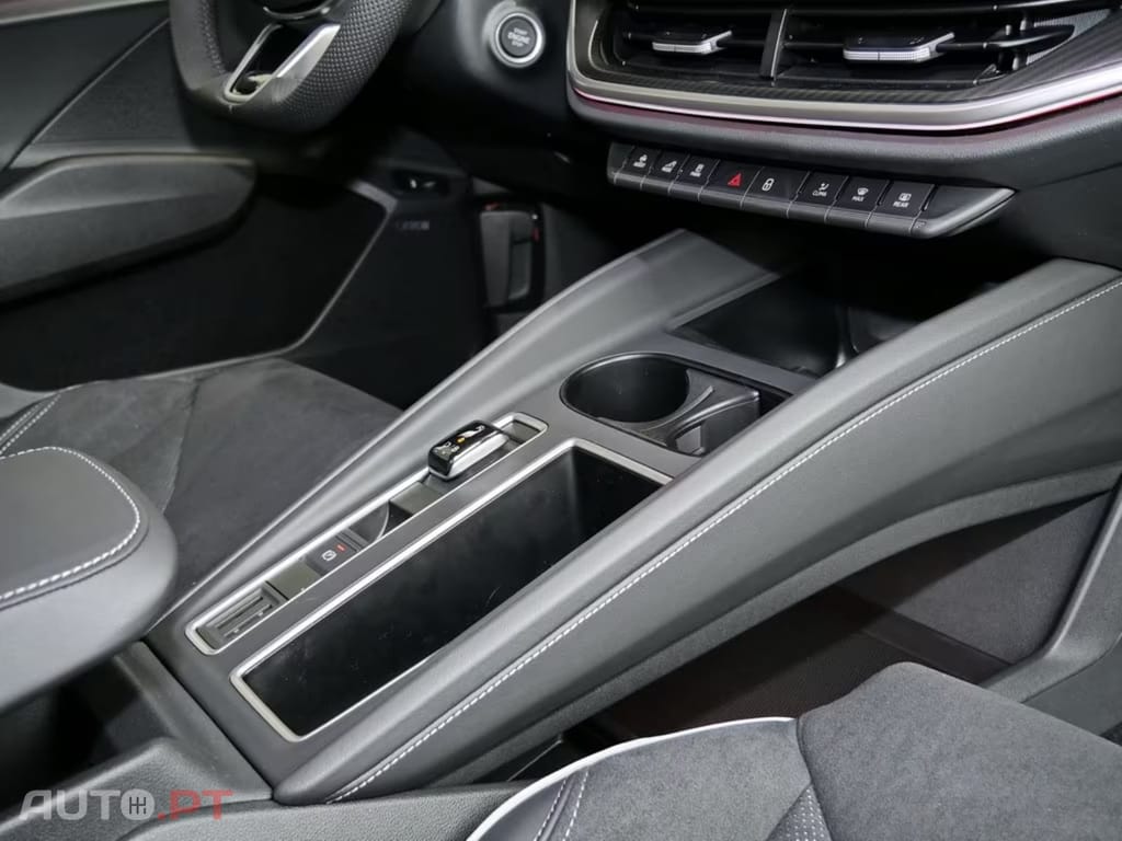 Skoda Enyaq 85 Sportline 