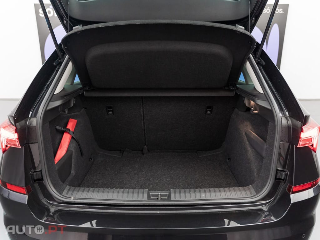 Skoda Kamiq 1.0 TSI Ambition
