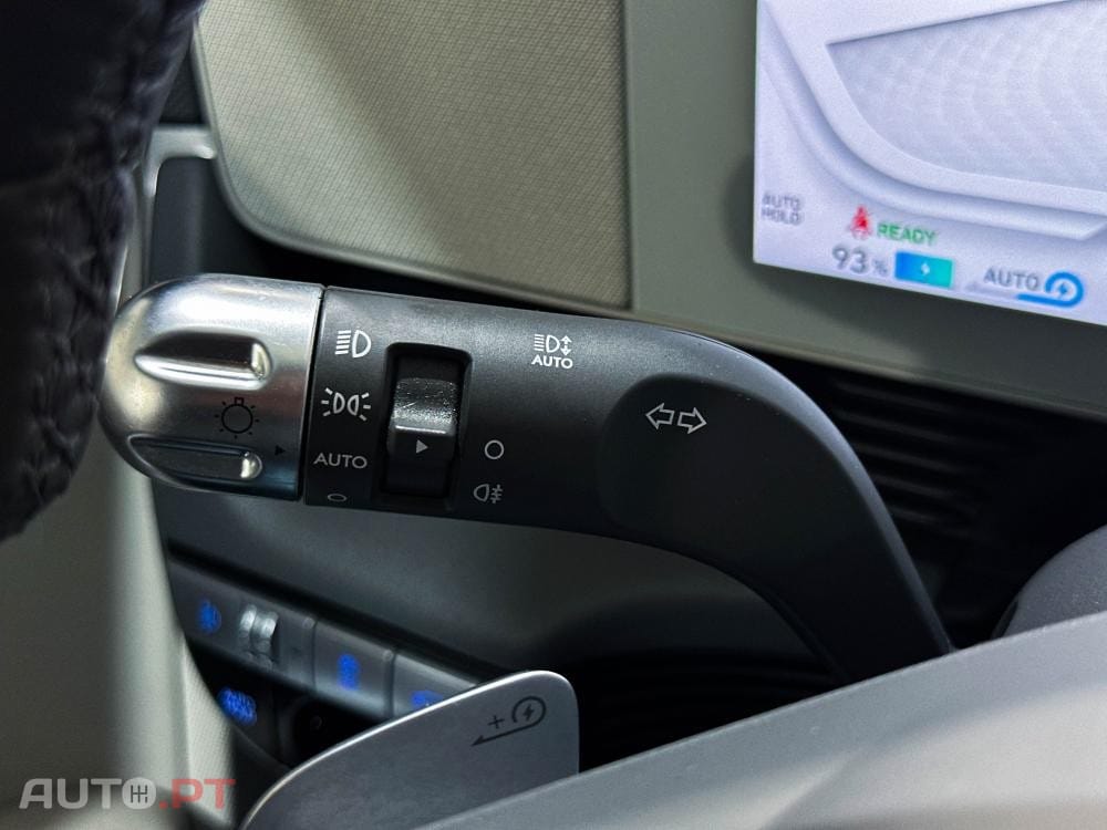 Hyundai Ioniq 5 77,4 kWh