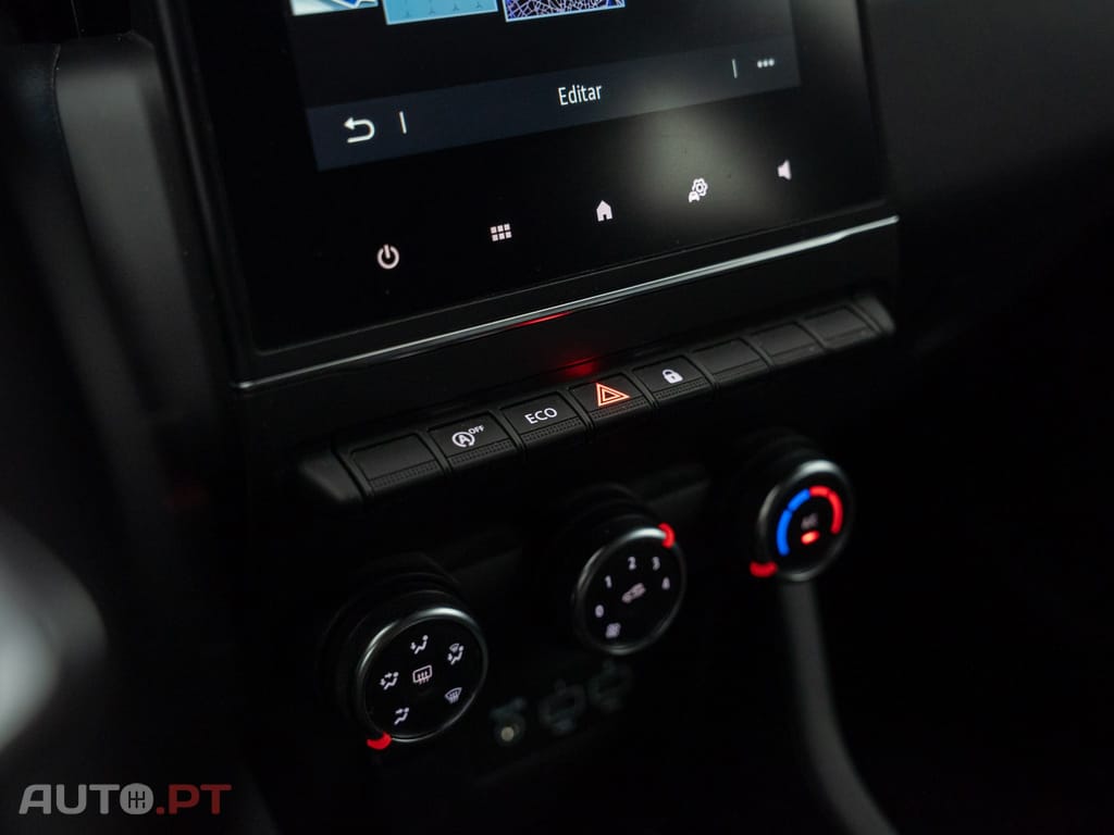 Renault Clio 1.0 TCe Equilibre