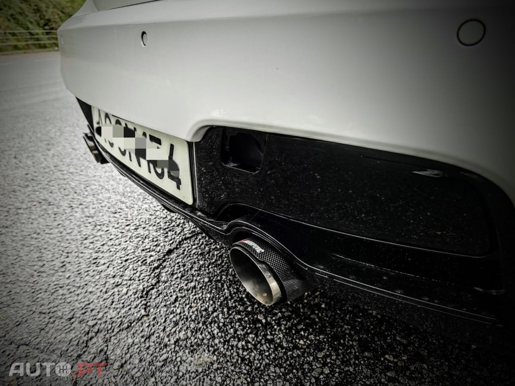 BMW 118 d Edition M Sport Shadow