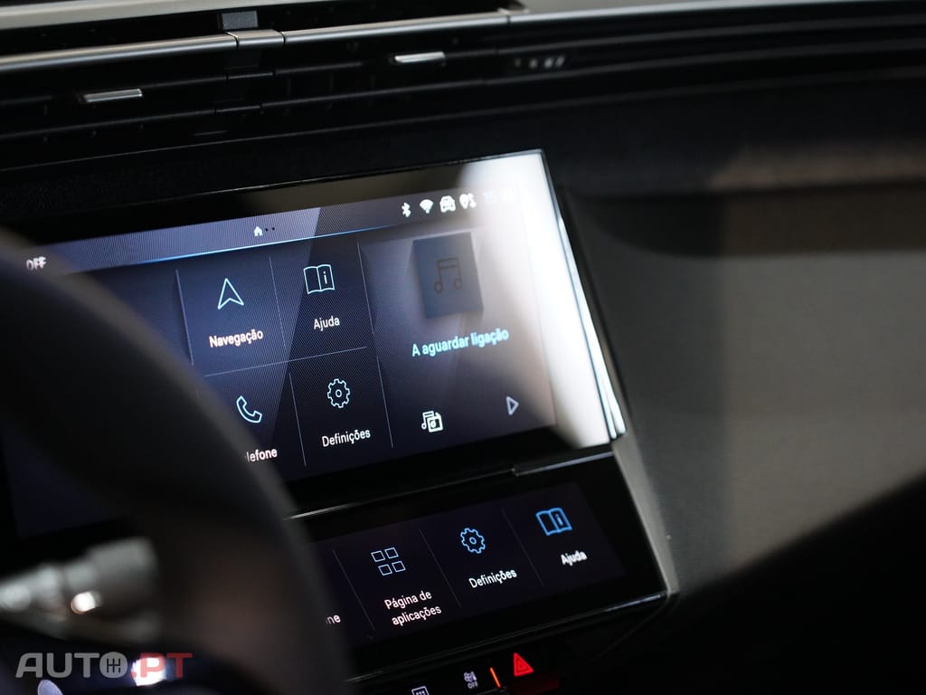 Peugeot 408 1.2 PureTech Allure EAT8