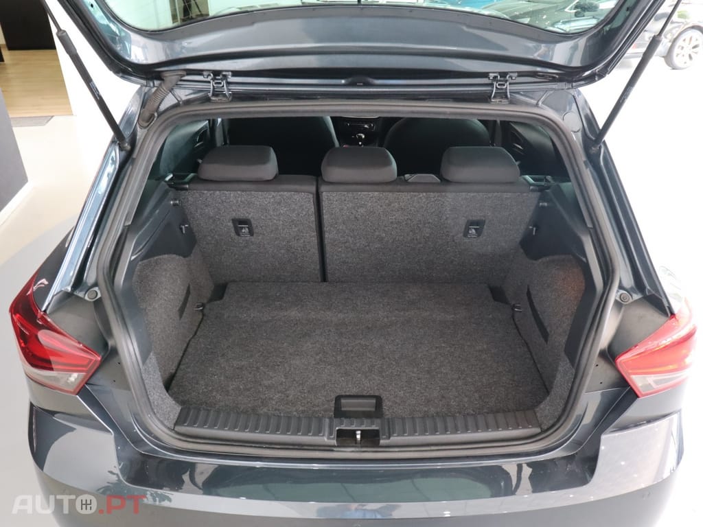 Seat Ibiza 1.0 TSI FR