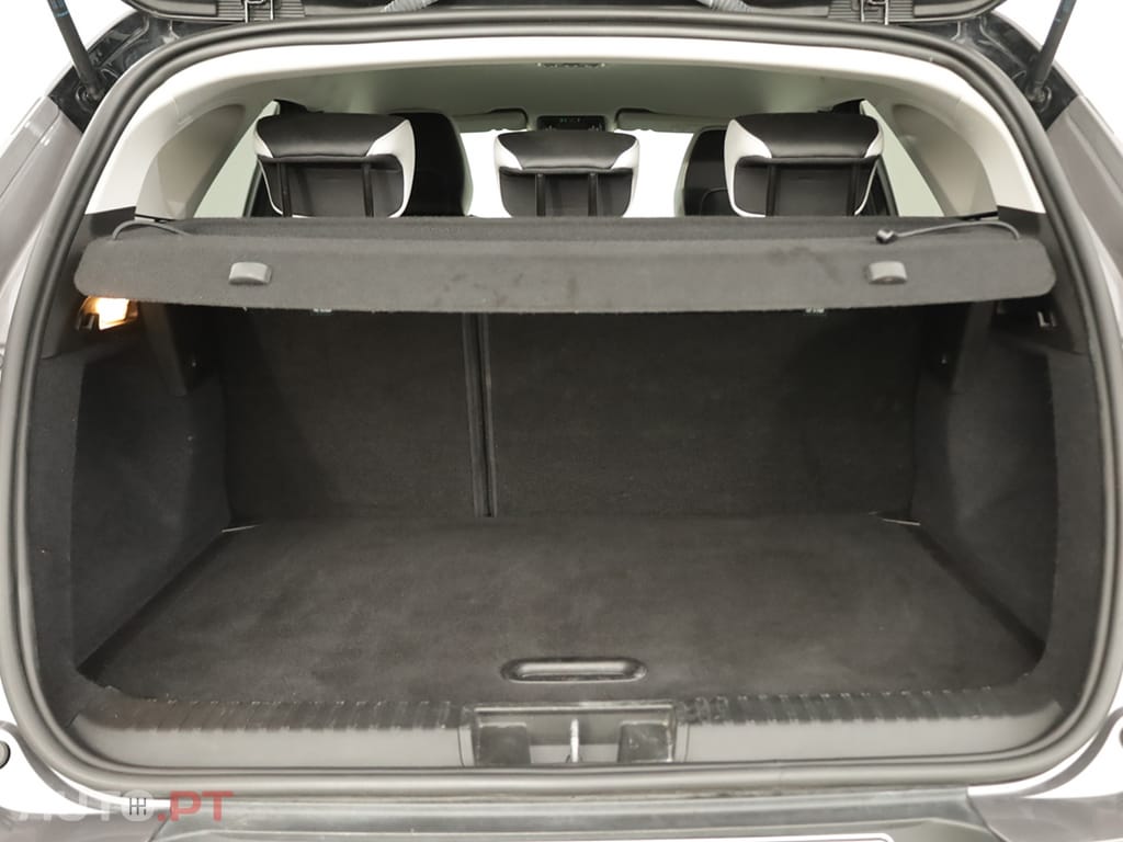 Renault Captur Captur 1.0 TCe Techno Bi-Fuel