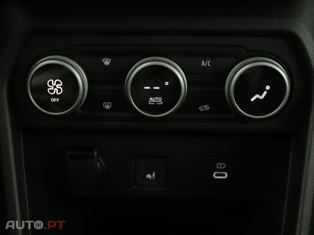 Dacia Jogger Jogger 1.0 ECO-G Extreme+ Up&Go 7L Bi-Fuel