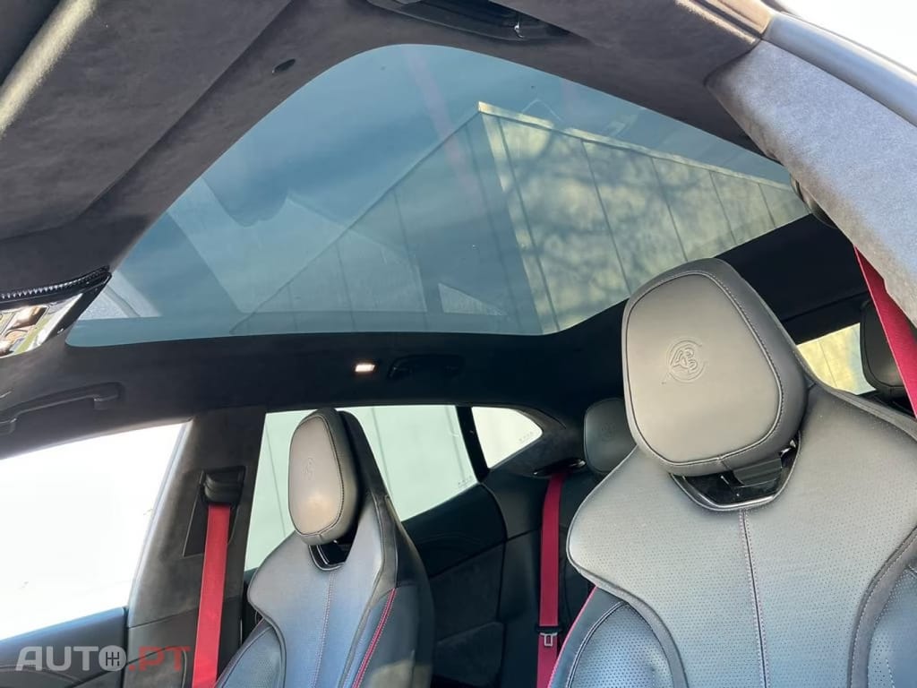Lotus Eletre S