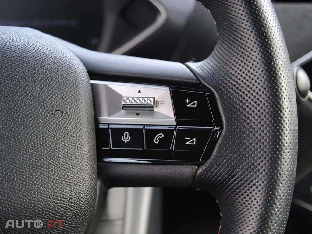 DS DS3 Crossback 1.2 PureTech Performance Line