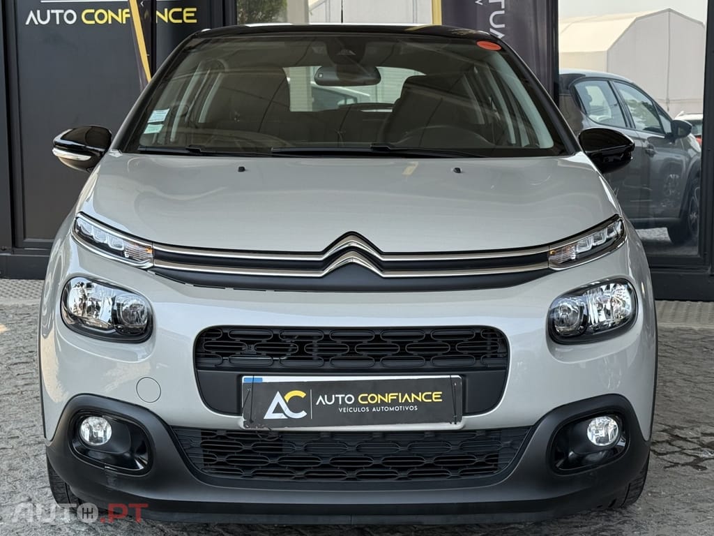 Citroen C3 1.2 PureTech Feel