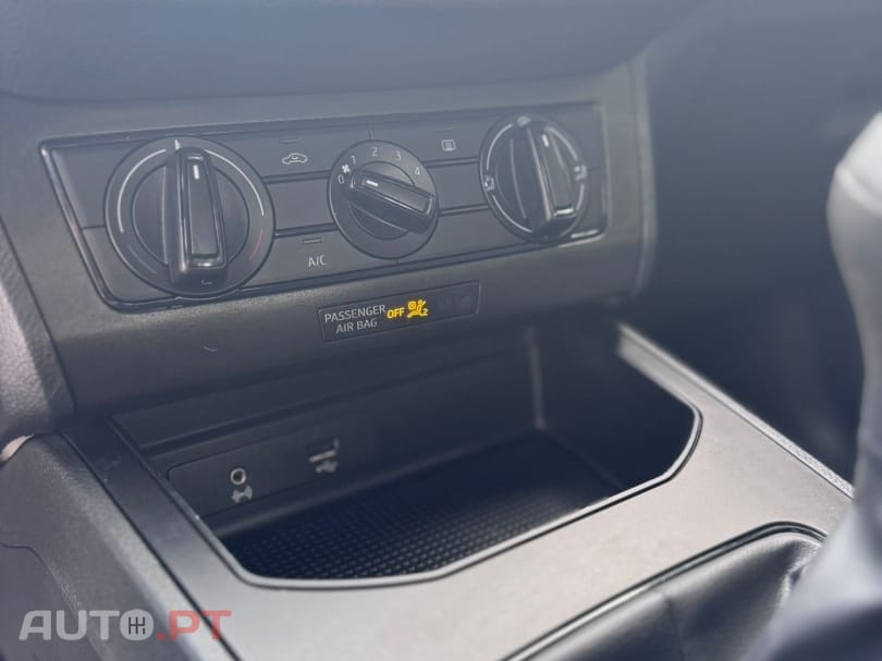 Seat Ibiza 1.0 EcoTSI Style