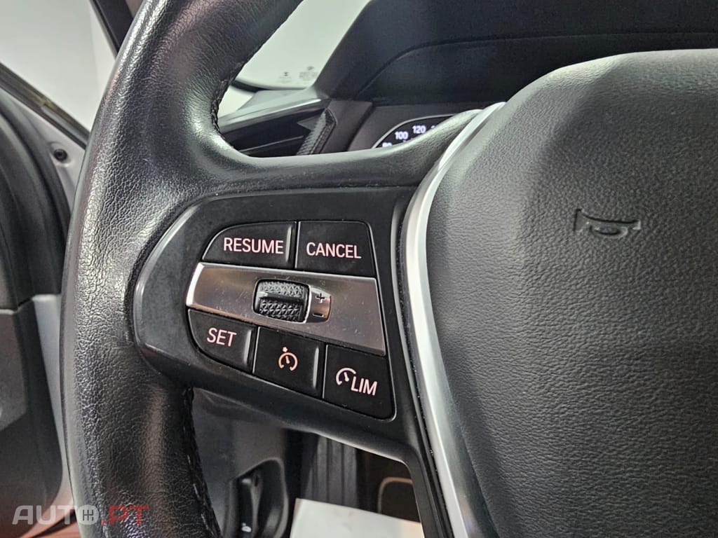 BMW 116 d Corporate Edition Auto
