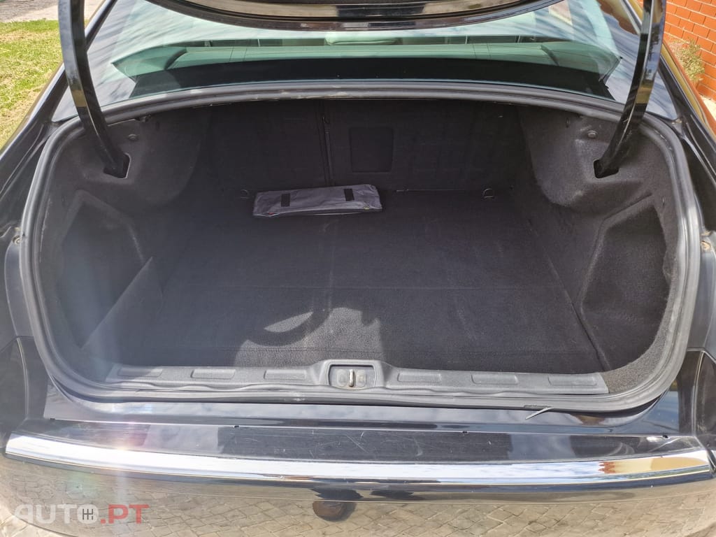Citroen C5 2.0HDI 163CV Exclusive