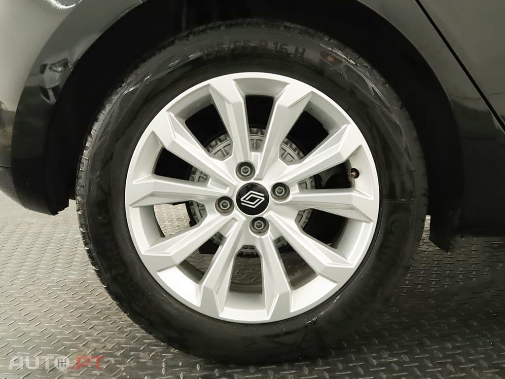 Renault Clio Clio 1.0 TCe Evolution