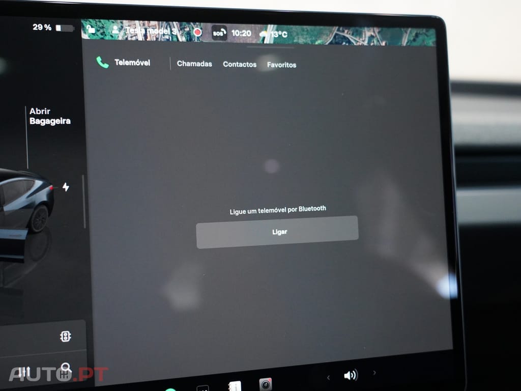 Tesla Model 3 Tração Traseira