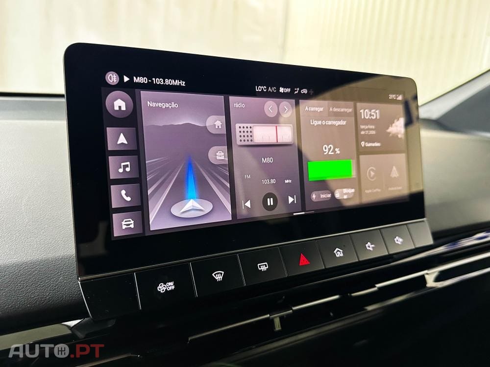 MG MG4 64 kWh XPower Luxury