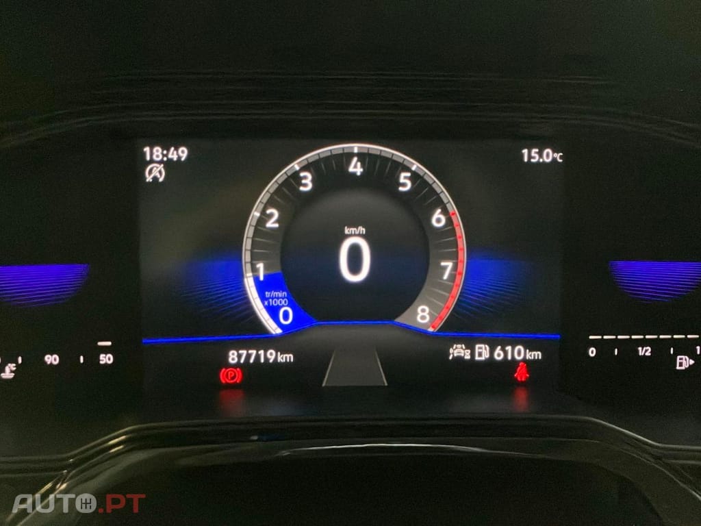 Volkswagen Polo 1.0 TSi Life