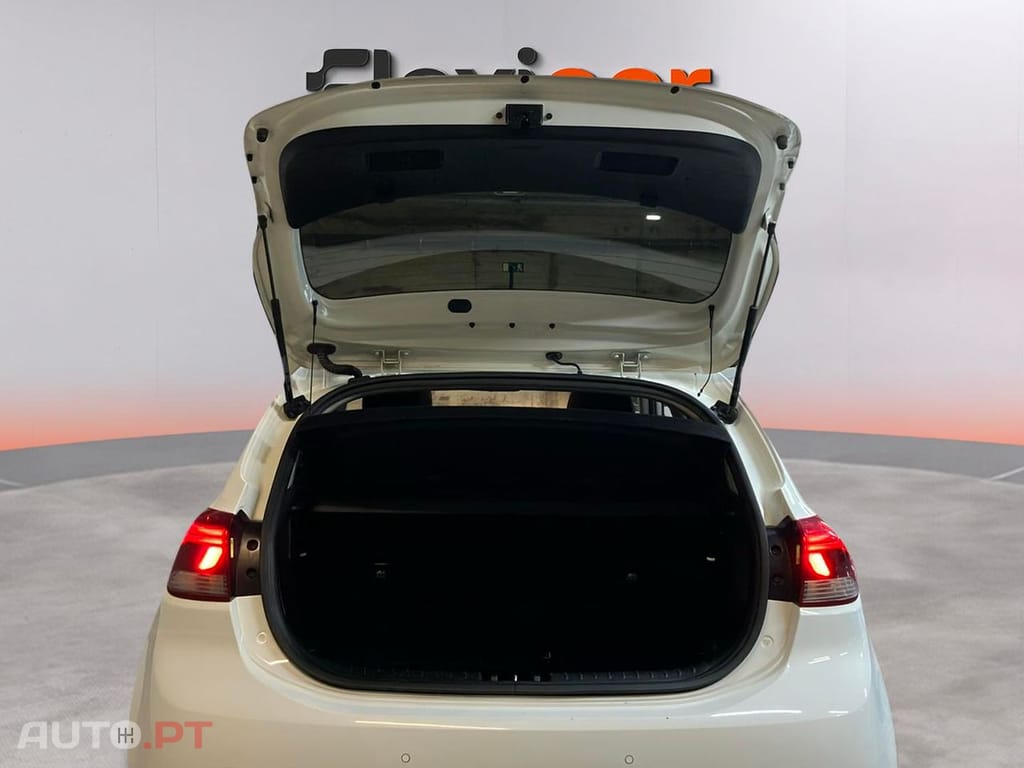 Kia Rio 1.0 T-GDi Wave