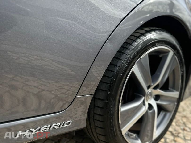 Lexus GS 300 Executive