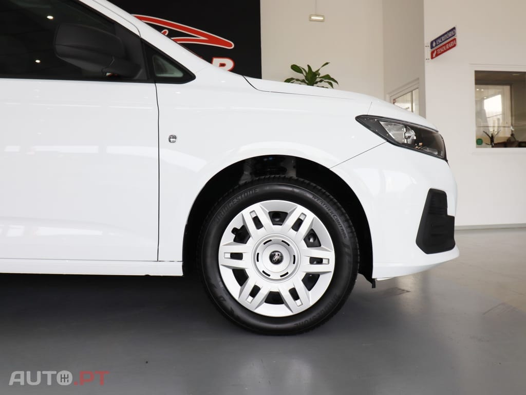 Ford Transit Connect Connect 1.5 TDCi 210 L2 Trend