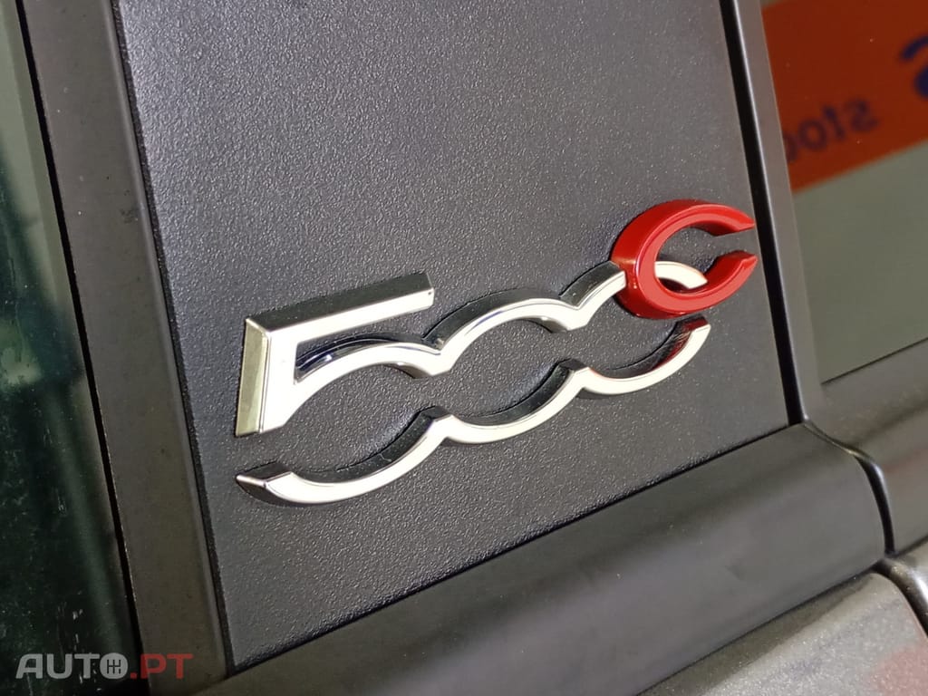 Fiat 500C 1.0 Hybrid Club