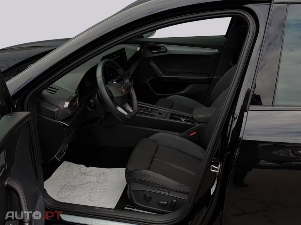 Cupra Formentor 1.4 e-HYBRID VZ I.V.A DEDUTIVEL 