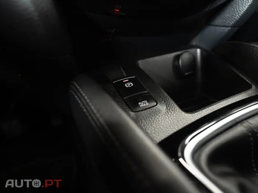 Nissan Qashqai 1.5 dCi N-Connecta