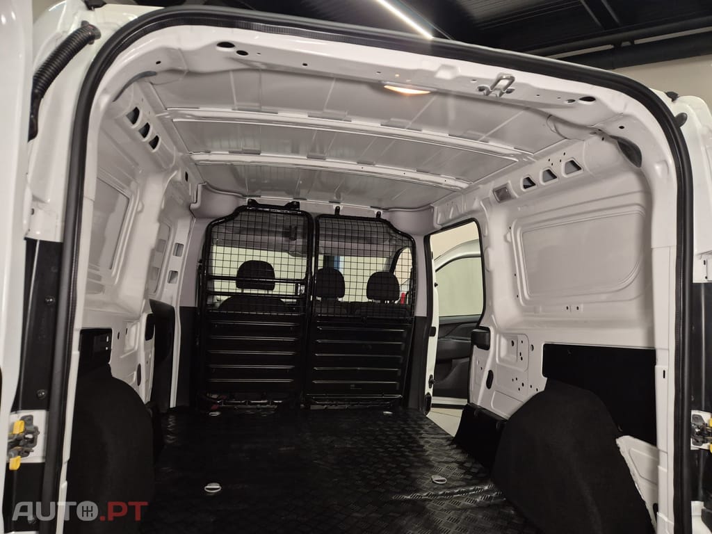 Fiat Doblo 1.3 M-jet  MAXI