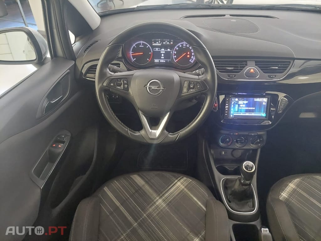 Opel Corsa 1.3 CDTi Business Edition